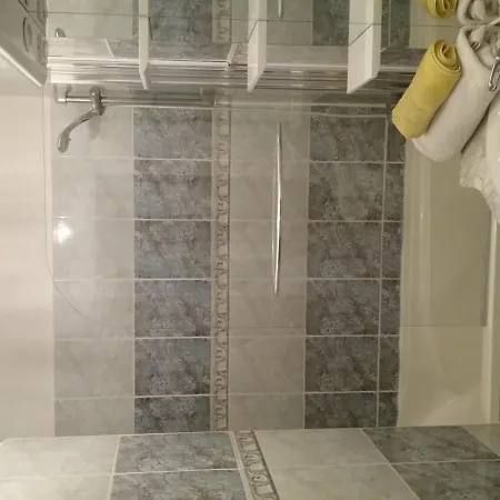 La Petite Victoria -stanislas & Vieille -40m2 *