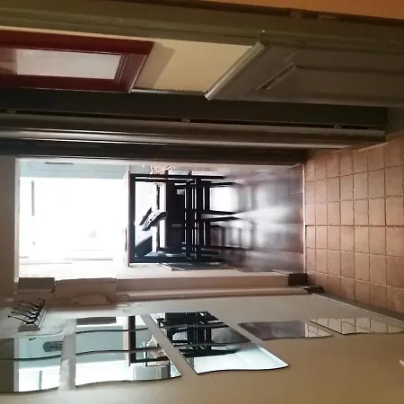 La Petite Victoria -stanislas & Vieille -40m2 Apartment Nancy