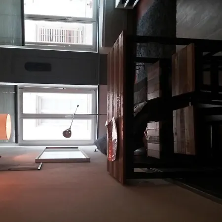 La Petite Victoria -stanislas & Vieille -40m2 Lejlighed *