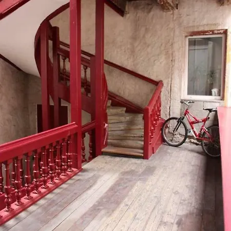 La Petite Victoria -stanislas & Vieille -40m2