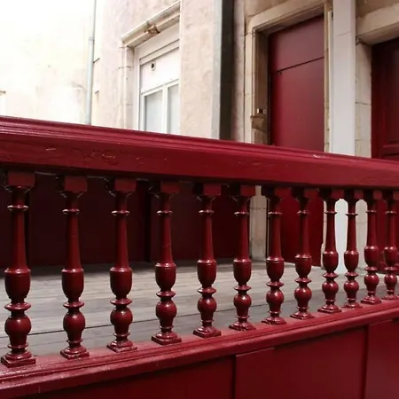 La Petite Victoria -stanislas & Vieille -40m2