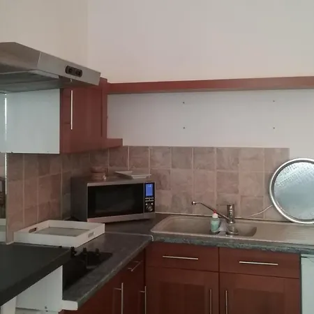 Apartment La Petite Victoria -stanislas & Vieille -40m2 *